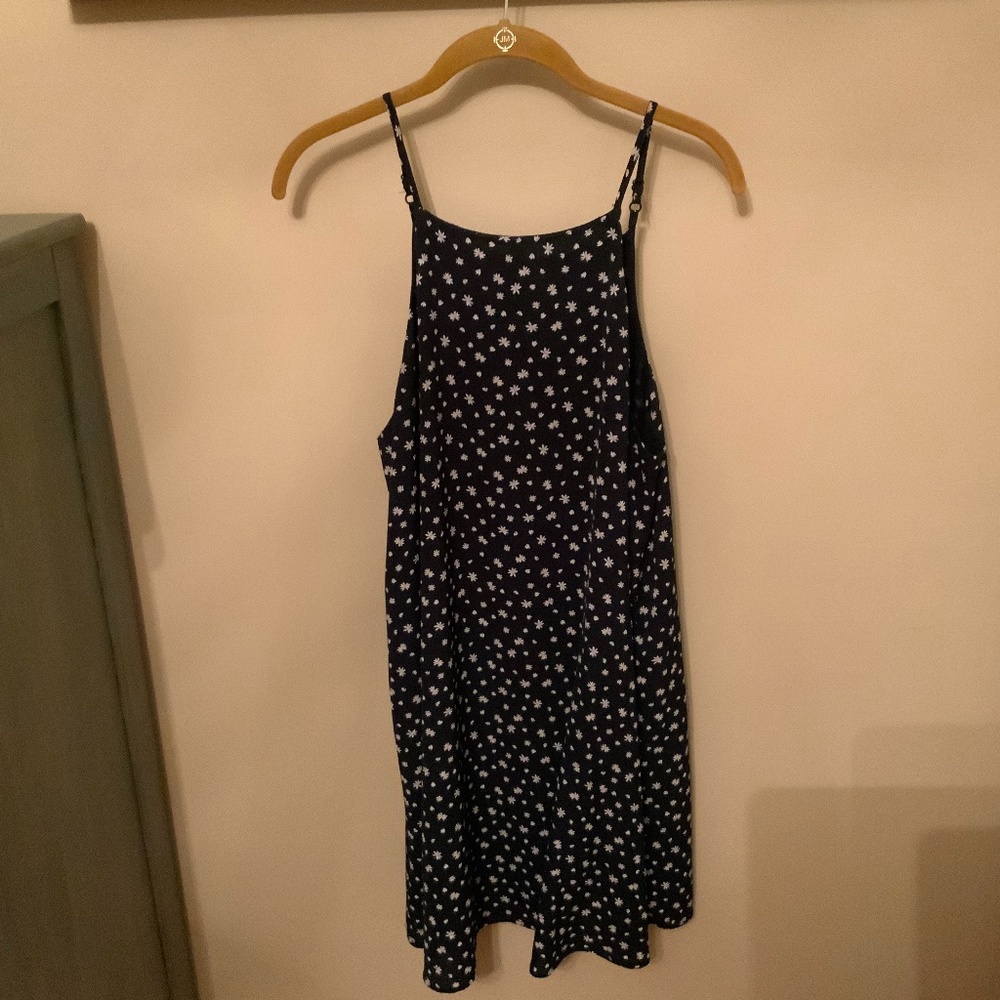 Cotton On floral dress